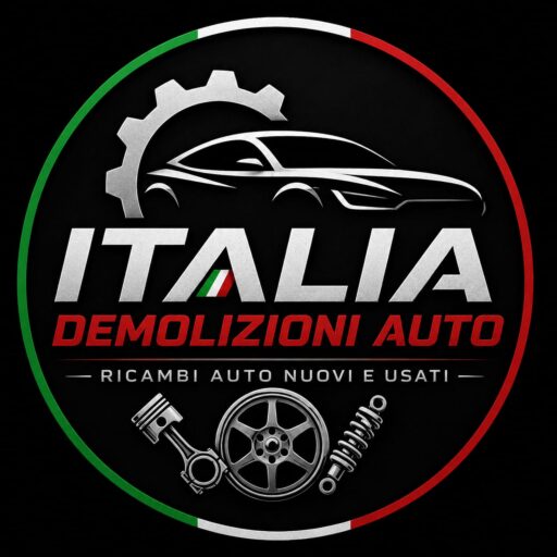 ITALIA DEMOLIZIONI AUTO